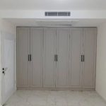 کابینت و کمد دیواری