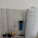 نصب و تعمیر پمپ آب آبشیرین کن شیرآلات لوله کشی خرده کاری