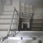 فروش و اجرای نرده استیل