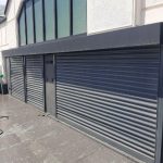 فروش،نصب،تعمیرات تخصصی کرکره برقی،جک برقی، شیشه اتوماتیک