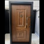 درب ضدسرقت درب اتاقی درب ضدسرقت درنیتا