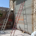 کرکره برقی و سنتی و تعمیرات (کرکره سازی)