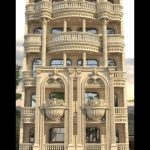 سنگکاری نما،نمارومی ،کلاسیک،ترکیبی ،ساده و اجرنما