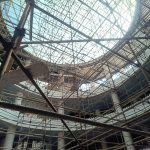 داربست فلزی سناتور،شبانه روزیکرج،تهران
