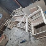 نیروی زیرکارچی وساده