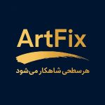 نقاشی ساختمان پتینه کاری میکروسمنت