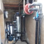 تاسیسات،پکیج،موتورخانه، استخر،تیم حرفه ای و اقتصادی