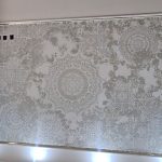 نقاشی ساختمان و پتینه کاری