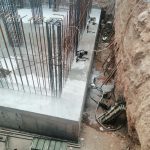 ارماتوربندی