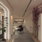 طراح معمار داخلی و خارجی