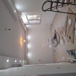 نقاشی ساختمان