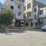 پیمانکاری ساختمانی  تخریب و باز سازی صفر تا صد  پذیرفته می‌شود