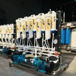 تصفیه آب آذین صنعت اطلس