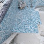 کاشی‌کاری واب بندی استخروجکوزی باضمانت قیمت وکیفیت