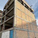 استاد بنا سفت کاری  کار های ساختمانی خود را به ما بسپارید