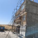 داربست فلزیempratoor