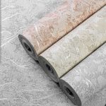 ترمووال دیوارپوش فومی کاغذدیواری کفپوش ( کف پوش )
