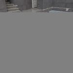 اجرای استخر