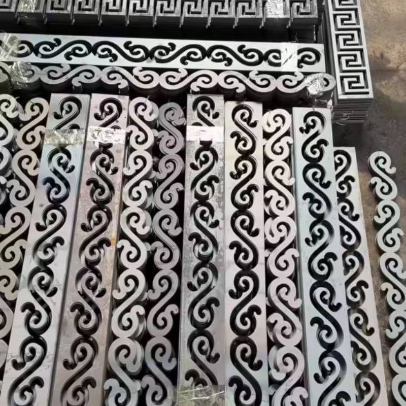 برش لیزر فلزات