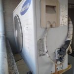 لوکشی وتعمیرات ونصب پکیج وکولر