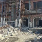 سنگکاری نما،نمارومی ،کلاسیک،ترکیبی ،ساده و اجرنما