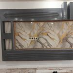 رنگ امیزی ساختمان درمدلهای مختلف