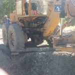 گریدر کوماتسو ۵۰۵