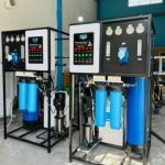 تصفیه آب آذین صنعت اطلس