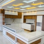 کابینت و کمد دیواری