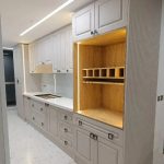 کابینت و کمد دیواری