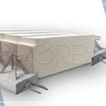 تیرچه وبلوک کیانگستر