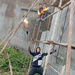 کاشی کاری وایزوگام