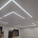 اجرای سقفهای کاذب ودکوراسیون داخلی