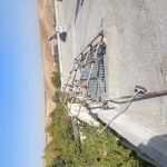 داربست فلزی