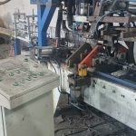 خط،تولید تیرچه بلوک شاخ خور