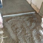 بنایی آجر و سیمانکاری