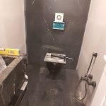 بنایی .رفع نم سرویس. کاشی‌کاری لوله کشی. تمام نقاط