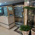 اجرای انواع درب و شیشه سکوریت فروشگاهی و آپارتمانی