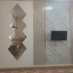 رنگ امیزی ساختمان درمدلهای مختلف