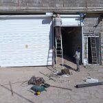 کرکره برقی و سنتی و تعمیرات (کرکره سازی)