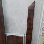 سه قطعه دوبله چوب ام دی اف