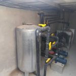 تاسیسات،پکیج،موتورخانه، استخر،تیم حرفه ای و اقتصادی