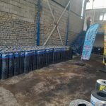 تعاونی رسمی فروش و نصب انواع ایزوگام نقد و اقساط