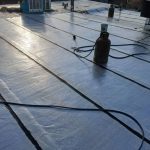 ایزوگام دلیجان .آسفالت .قیرگونی