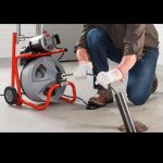 لوله بازکنی