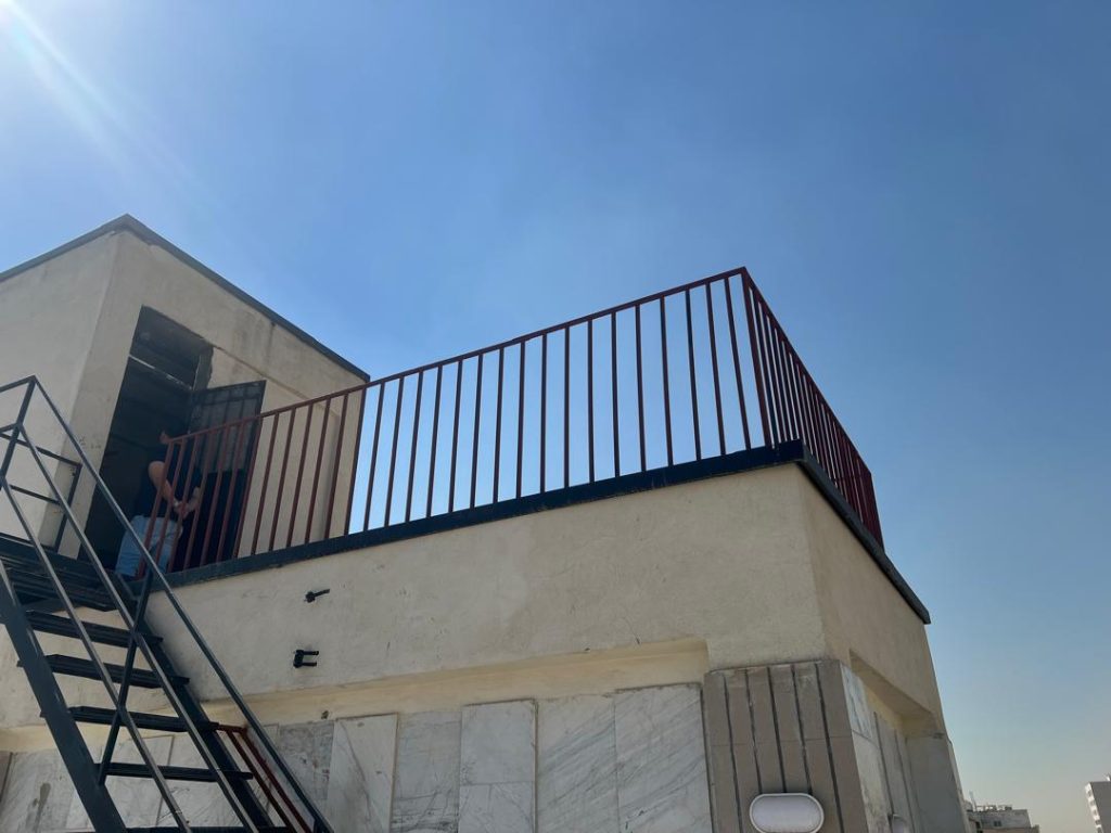 جوشکاری و آهنگری