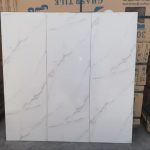 کاشی سرای و شیرآلات کلهری