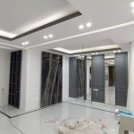 اجرای صفرتا صد دکوراسیون داخلی ساختمان ماهشهر