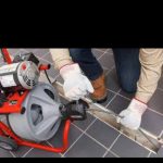 لوله بازکنی