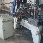 خط،تولید تیرچه بلوک شاخ خور